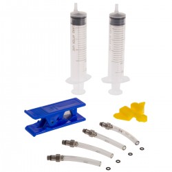 Bleed Kit M-WAVE