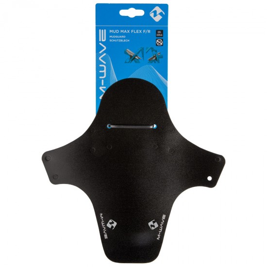 Aparatoare Noroi M-WAVE  MAX FLEX FATA /SPATE 12″-29″