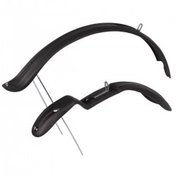 Set Aparatori Noroi M-WAVE  Mud Max III 26