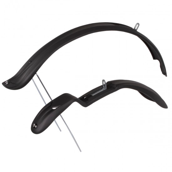 Set Aparatori Noroi M-WAVE  Mud Max III 26"-29"
