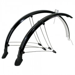 Set Aparatori Noroi Flexibile M-WAVE 29