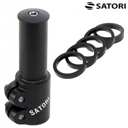 Adaptor Ghidon SATORI 1.1/8 Adaptor Ghidon SATORI 1.1/8