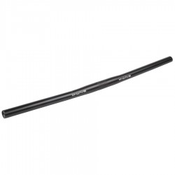 Ghidon M-WAVE  620 -25,4 mm   Aluminiu Negru
