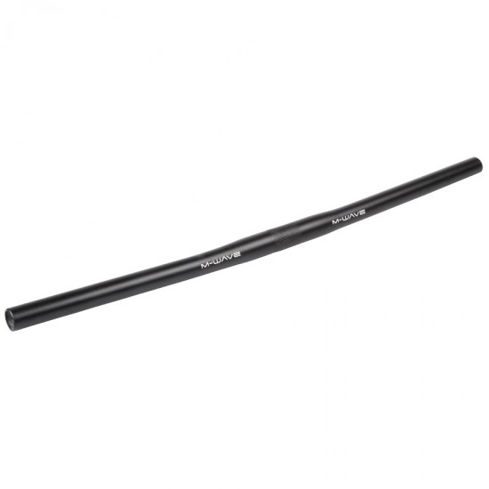 Ghidon M-WAVE  620 -25,4 mm   Aluminiu Negru