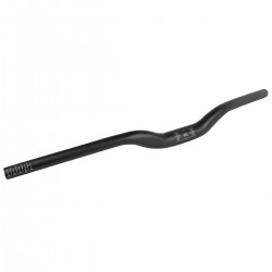 Ghidon M-WAVE HB-C2.1 660/31.8 mm Negru