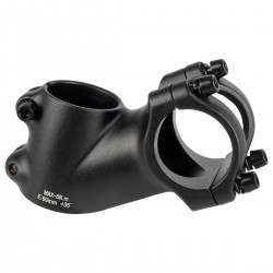 Pipa M-WAVE ST-M3.2 100 -31,8-1.1/8 mm Negru Pipa M-WAVE ST-M3.2 100 -31,8-1.1/8 mm Negru