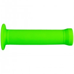 Mansoane BMX M-WAVE 130 mm Verde Mansoane BMX M-WAVE 130 mm Verde