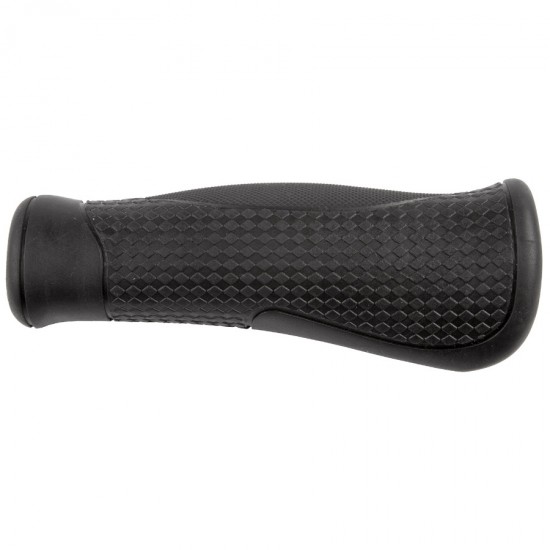Mansoane SXT CLOUD BASE 2.130 Negru