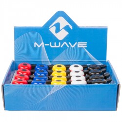 Cutie Sonerii 20 bucati M-WAVE BELLA MINI-MIX Cutie Sonerii 20 bucati M-WAVE BELLA MINI-MIX
