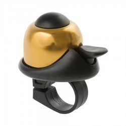Sonerie M-WAVE BELLA DESIGN Gold Sonerie M-WAVE BELLA DESIGN Gold
