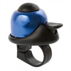 Sonerie M-WAVE BELLA DESIGN Albastru Sonerie M-WAVE BELLA DESIGN Albastru