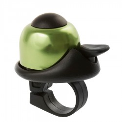 Sonerie M-WAVE BELLA DESIGN Verde Sonerie M-WAVE BELLA DESIGN Verde