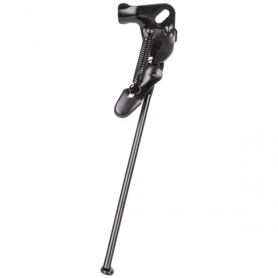Cric Spate Metal M-WAVE 26-28 Negru