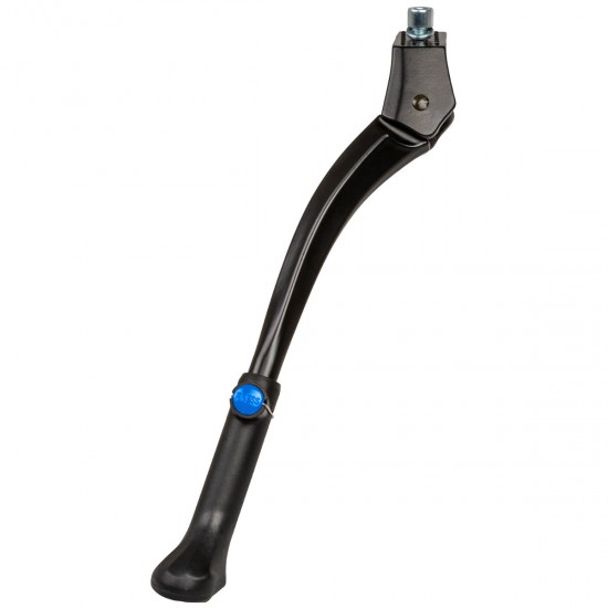 Cric Aluminiu M-WAVE 24-29 Negru