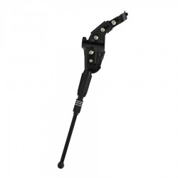 Cric Aluminiu Q-STAND A24-29RA Prindere Laterala Negru Cric Aluminiu Q-STAND A24-29RA Prindere Laterala Negru