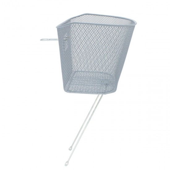 Cos Metal 26-28 M-WAVE 1 Silver