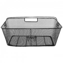 Cos Metal Spate M-WAVE 50x26x20 cm Cos Metal Spate M-WAVE 50x26x20 cm