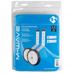 Roti Ajutatoare M-WAVE POLE-POSITION 12 Roti Ajutatoare M-WAVE POLE-POSITION 12