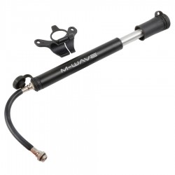 Pompa Mini M-WAVE FLEXI TUBE Pompa Mini M-WAVE FLEXI TUBE