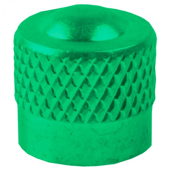 Cap Valva M-WAVE AV  Verde