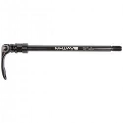 Thru Axle M-WAVE 142-148 mm MAXLE P.F.- 1.75 mm Thru Axle M-WAVE 142-148 mm MAXLE P.F.- 1.75 mm
