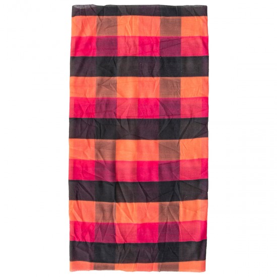 Bandana M-WAVE Purple Squared