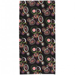 Bandana M-WAVE Circles Bandana M-WAVE Circles
