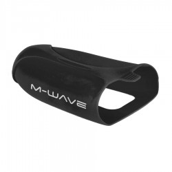 Huse Pantofi Silicon M-WAVE TOE SHIELD Huse Pantofi Silicon M-WAVE TOE SHIELD