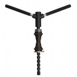 Presa pentru Montat Head Set M-WAVE Presa pentru Montat Head Set M-WAVE