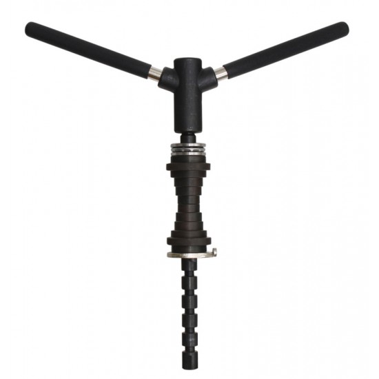 Presa pentru Montat Head Set M-WAVE