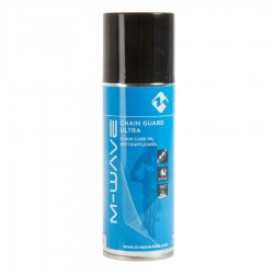 Ulei pentru Lant M-WAVE CHAIN GUARD ULTRA 200 ml Ulei pentru Lant M-WAVE CHAIN GUARD ULTRA 200 ml