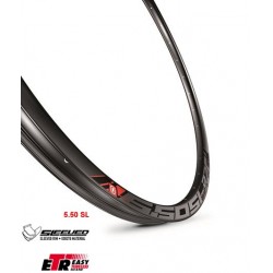 Janta MACH 1 5.50 SL DISC 27.5(584x23C) - 32H Negru Anodizat Capsata Janta MACH 1 5.50 SL DISC 27.5(584x23C) - 32H Negru Anodizat Capsata