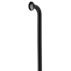 Spita MACH1 GALVA - 294 x 2 mm Negru