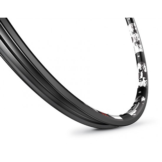 Janta MACH 1 KARMA 29 - (622 x 21C) - 32H Negru Capsata
