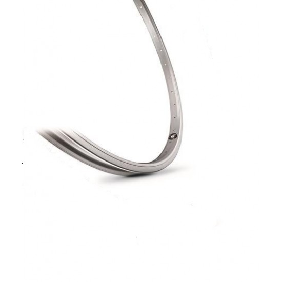 Janta Simpla MACH 1 M110 EVO  27,5- (584 x 21C) - 36H  Silver