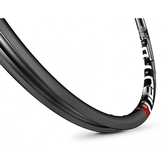 Janta MACH 1 NEURO DISC 27.5 - (584 x 19C) - 32H Negru Capsata