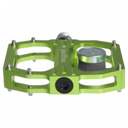 Pedale magnetice MAGPED Sport2 150N - Green Pedale magnetice MAGPED Sport2 150N - Green