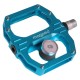 Pedale magnetice MAGPED Sport2 200N - Blue Pedale magnetice MAGPED Sport2 200N - Blue