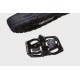 Pedale magnetice MAGPED Enduro2 200N - Black Pedale magnetice MAGPED Enduro2 200N - Black