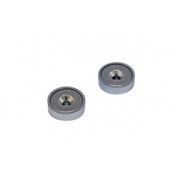 Magneti pedale MAGPED 150N Magneti pedale MAGPED 150N