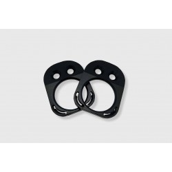 Pedale magnetice MAGPED Ultra2 200N - Light Grey Pedale magnetice MAGPED Ultra2 200N - Light Grey