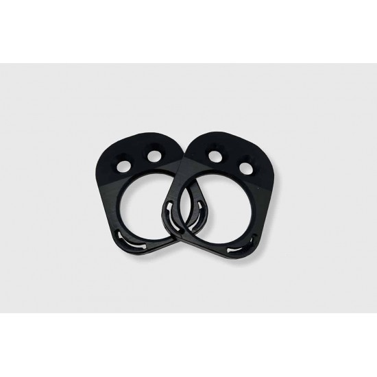 Pedale magnetice MAGPED Ultra2 200N - Light Grey Pedale magnetice MAGPED Ultra2 200N - Light Grey