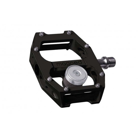 Pedale magnetice MAGPED Ultra2 200N - Light Grey Pedale magnetice MAGPED Ultra2 200N - Light Grey