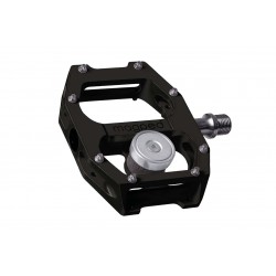 Pedale magnetice MAGPED Ultra2 200N - Black