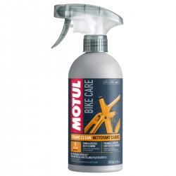 Solutie Curatat Cadrul MOTUL 500 ml Solutie Curatat Cadrul MOTUL 500 ml