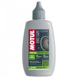Lubrifiant MOTUL Wet Lube 100 ml Lubrifiant MOTUL Wet Lube 100 ml