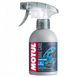Solutie Curatat Frane MOTUL 300 ml Solutie Curatat Frane MOTUL 300 ml