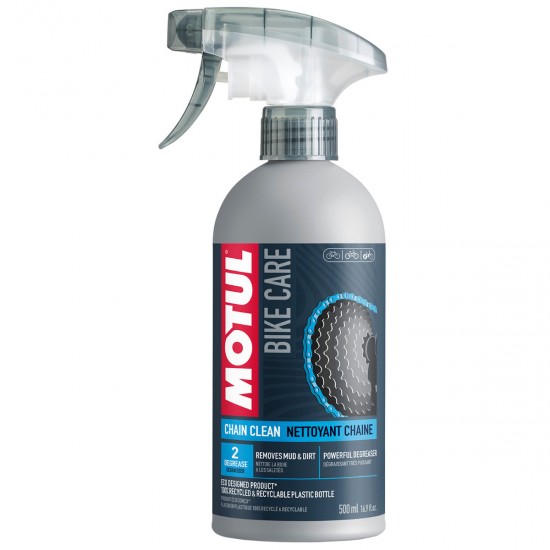 Solutie Curatat Lanturi MOTUL 500 ml Solutie Curatat Lanturi MOTUL 500 ml