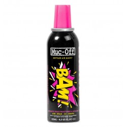 Cartus Muc-Off B.A.M! cu solutie antipana 125mL