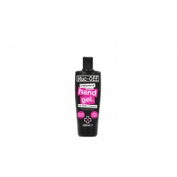 Dezinfectant pentru maini Muc-Off Antibacterial Sanitising Hand Gel 120ml